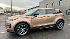 Land Rover Range Rover Evoque 2.0 D200 Dynamic SE 5dr Auto Diesel Hatchback